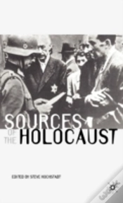 Capa do artigo Sources Of The Holocaust