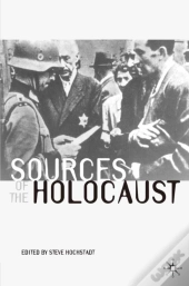 Sources Of The Holocaust