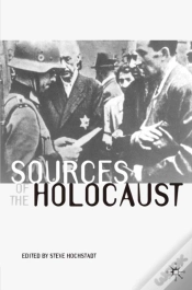 Capa do artigo Sources Of The Holocaust