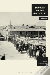 Sources Of The Holocaust