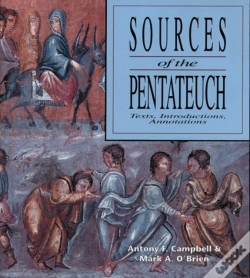 Capa do artigo Sources Of The Pentateuch