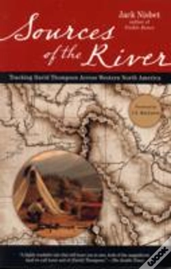Capa do artigo Sources Of The River, 2nd Edition