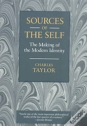 Capa do artigo Sources Of The Self