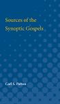 Sources Of The Synoptic Gospels - Preview