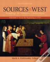 Sources Of The West, Volume 1