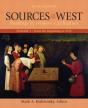 Sources Of The West, Volume 1 - Preview