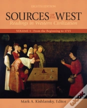 Capa do artigo Sources Of The West, Volume 1