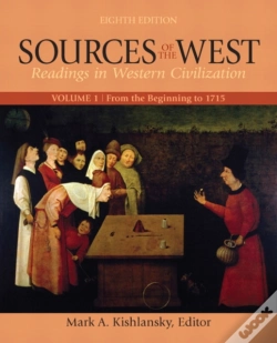 Capa do artigo Sources Of The West, Volume 1