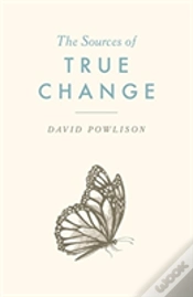Capa do artigo Sources Of True Change (25â€“Pack)