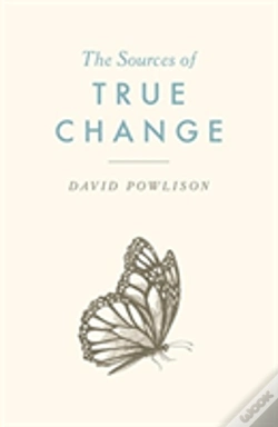 Capa do artigo Sources Of True Change (25â€“Pack)