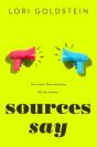 Sources Say - Preview