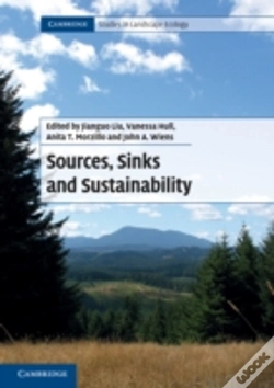 Capa do artigo Sources, Sinks And Sustainability