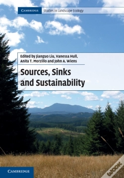 Capa do artigo Sources, Sinks And Sustainability