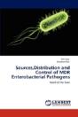 Sources,Distribution And Control Of Mdr Enterobacterial Pathogens - Preview