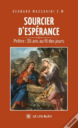 Capa do artigo Sourcier D’Espérance
