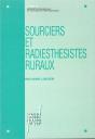 Sourciers Et Radiesthesistes Ruraux - Preview