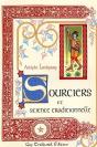 Sourciers Et Science Traditionnelle - Preview