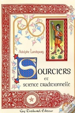Capa do artigo Sourciers Et Science Traditionnelle