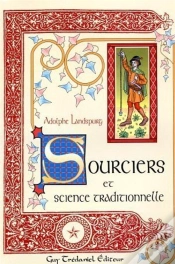 Capa do artigo Sourciers Et Science Traditionnelle