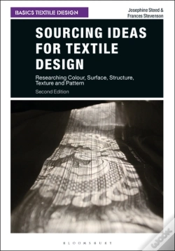 Capa do artigo Sourcing Ideas For Textile Design