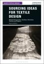 Sourcing Ideas For Textile Design - Preview