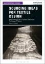 Sourcing Ideas For Textile Design - Preview