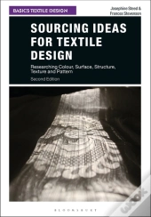Sourcing Ideas For Textile Design