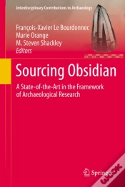 Capa do artigo Sourcing Obsidian