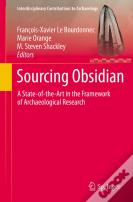 Sourcing Obsidian