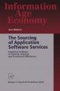 Sourcing Of Application Software Services - Preview