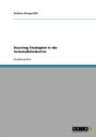 Sourcing Strategien In Der Automobilindustrie - Preview