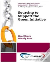 Sourcing To Support The Green Initiative