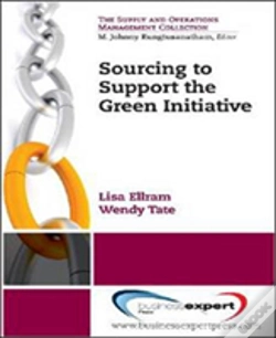 Capa do artigo Sourcing To Support The Green Initiative