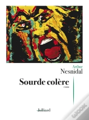Capa do artigo Sourde Colère