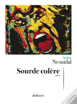 Capa do artigo Sourde Colère