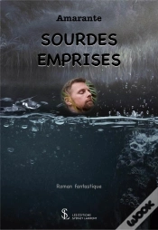 Capa do artigo Sourdes Emprises
