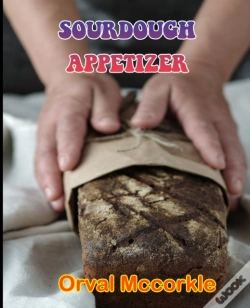 Capa do artigo Sourdough Appetizer