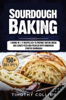 Sourdough Baking