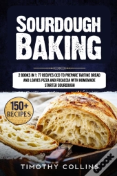 Sourdough Baking