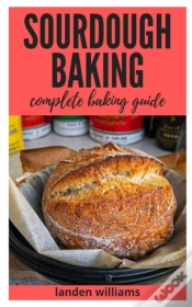 Capa do artigo Sourdough Baking