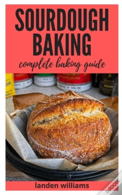 Capa do artigo Sourdough Baking