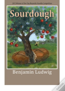 Capa do artigo Sourdough