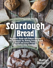 Sourdough Bread
