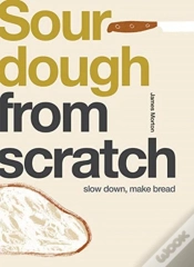 Capa do artigo Sourdough