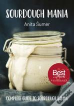 Sourdough Mania