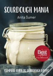 Capa do artigo Sourdough Mania