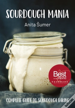 Capa do artigo Sourdough Mania