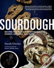 Capa do artigo Sourdough