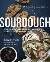 Capa do artigo Sourdough