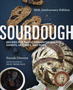 Capa do artigo Sourdough